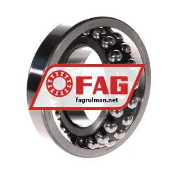 FAG 1214-TVH rulman resim 3