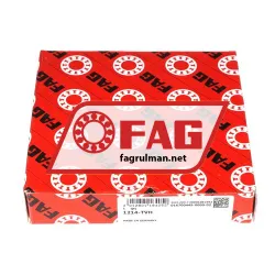 FAG 1214-TVH rulman resim 4