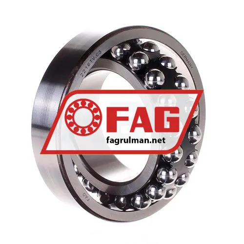 FAG 2216TV-C3 ürün fotoğrafı 2