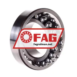 FAG 2216TV-C3 rulman resim 2