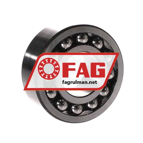 FAG 2308-K-TVH ürün fotoğrafı 2
