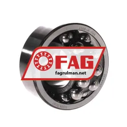 FAG 2308-K-TVH rulman resim 3