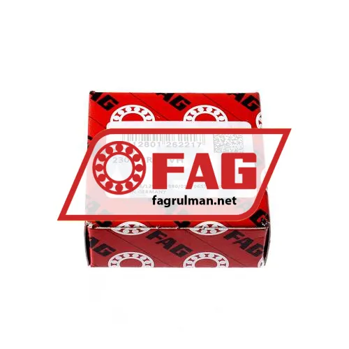 FAG 2303-2RS-TVH ürün fotoğrafı 3