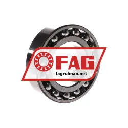 FAG 2210-TVH rulman resim 2
