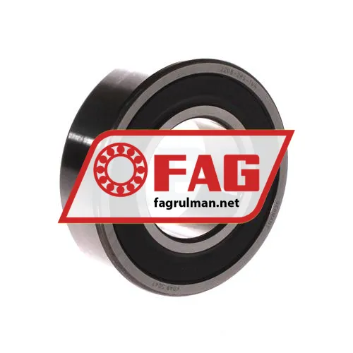 FAG 2208-2RS-TVH