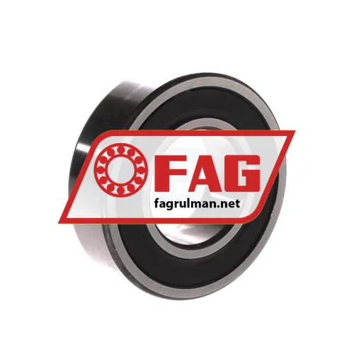 FAG 2208-2RS-TVH ürün fotoğrafı 2