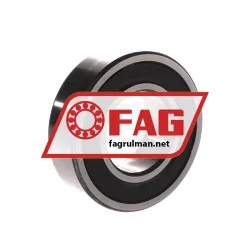FAG 2208-2RS-TVH rulman resim 2