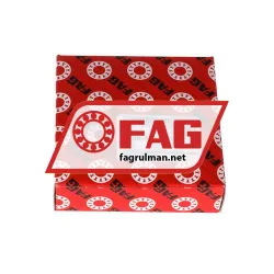 FAG 2208-2RS-TVH rulman resim 3