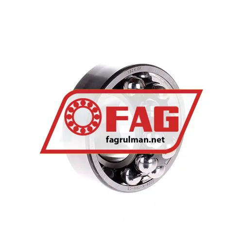 FAG 2206-K-TVH-C3 ürün fotoğrafı 2