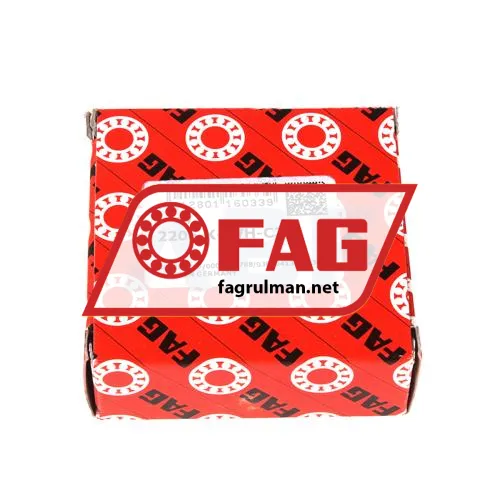 FAG 2206-K-TVH-C3 ürün fotoğrafı 3