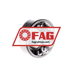 FAG 2206-K-TVH-C3 rulman resim 2