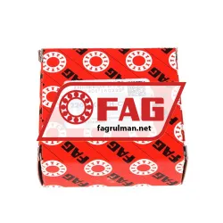 FAG 2206-K-TVH-C3 rulman resim 3