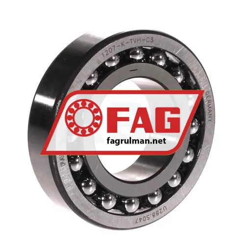 FAG 1207-K-TVH-C3