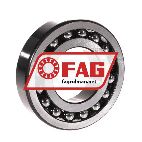 FAG 1207-K-TVH-C3 ürün fotoğrafı 2