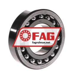 FAG 1207-K-TVH-C3