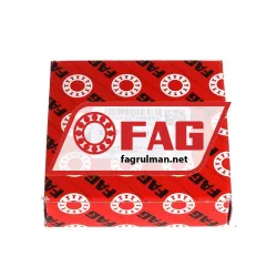 FAG 1207-K-TVH-C3 rulman resim 4
