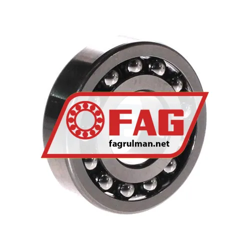 FAG 1306-TVH-C3 ürün fotoğrafı 2