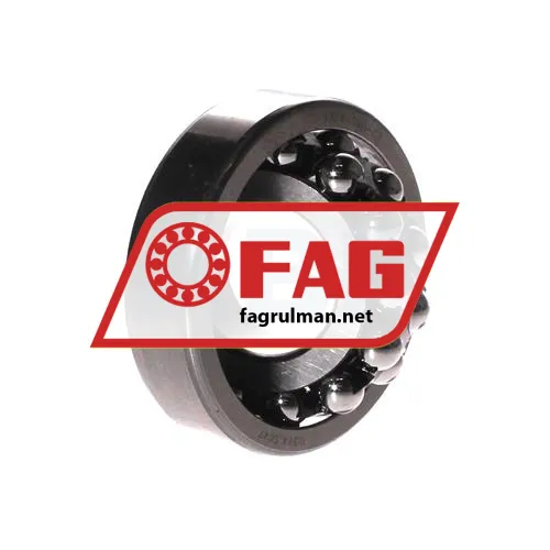FAG 1306-TVH-C3 ürün fotoğrafı 3