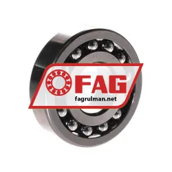 FAG 1306-TVH-C3 rulman resim 2