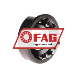 FAG 1306-TVH-C3 rulman resim 3