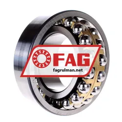 FAG 2222M rulman resim 2