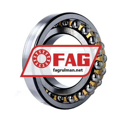 FAG 1221M ürün fotoğrafı 3