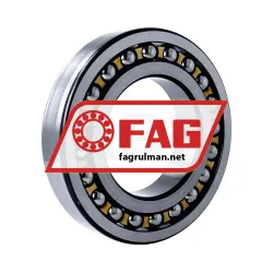 FAG 1221M rulman resim 2