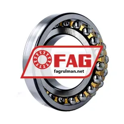 FAG 1221M rulman resim 3