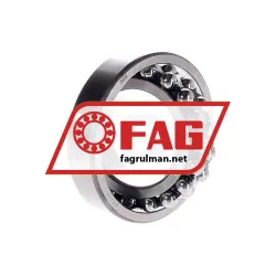 FAG 1210TV rulman resim 2