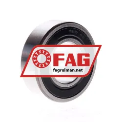 FAG 2207-K-2RS-TVHC3