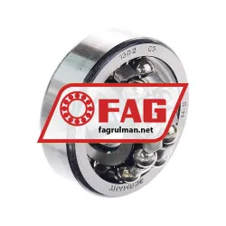 FAG 1302J-C3 rulman resim 2