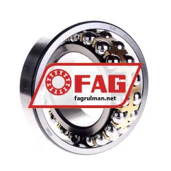 FAG 2220M rulman resim 2