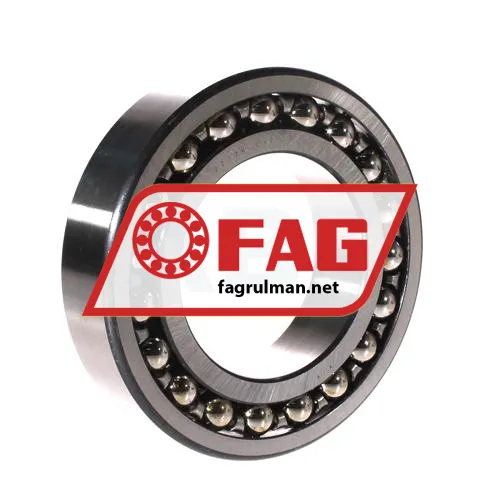 FAG 2217K-C3 ürün fotoğrafı 2