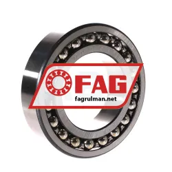 FAG 2217K-C3 rulman resim 2
