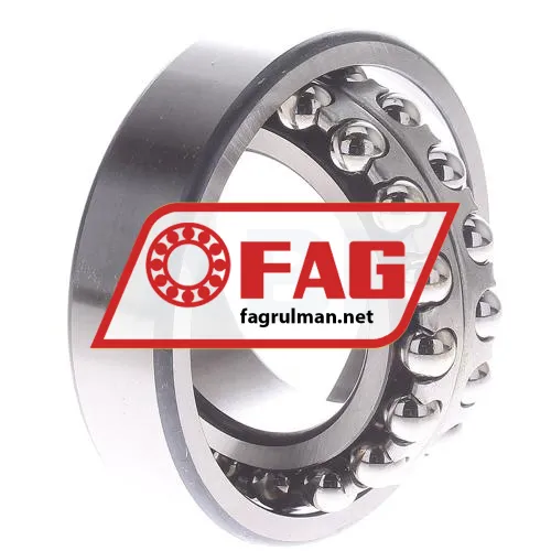FAG 2212 ürün fotoğrafı 2