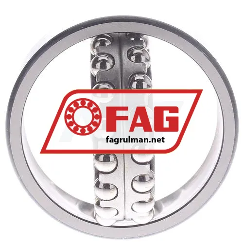 FAG 2212 ürün fotoğrafı 3