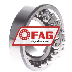 FAG 2212 rulman resim 2