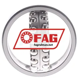 FAG 2212 rulman resim 3
