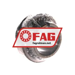 FAG 11210TV rulman resim 3