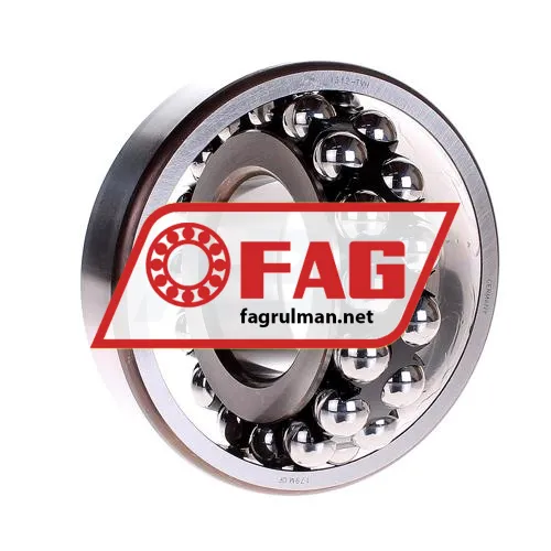 FAG 1312-TVH ürün fotoğrafı 2