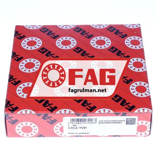 FAG 1312-TVH ürün fotoğrafı 3