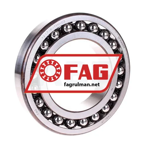FAG 1217-K-TVH-C3