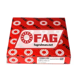 FAG 1217-K-TVH-C3 rulman resim 3