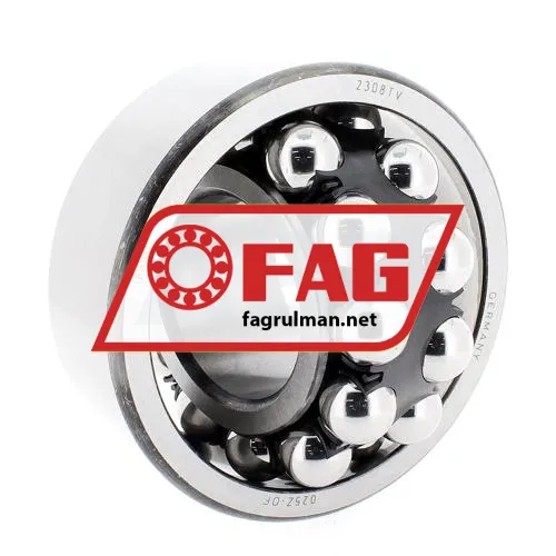 FAG 2308TV ürün fotoğrafı 2