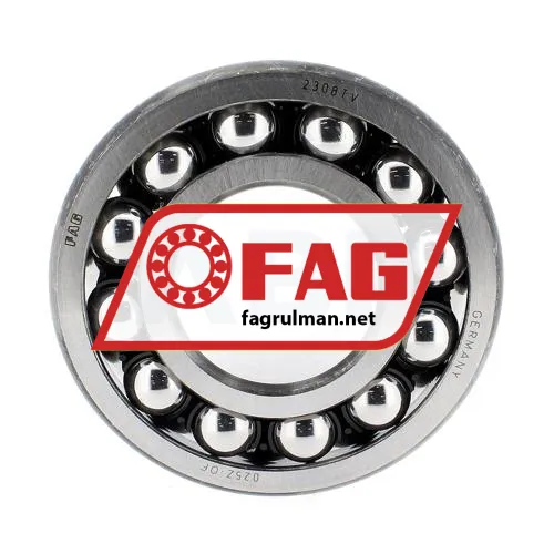 FAG 2308TV ürün fotoğrafı 3