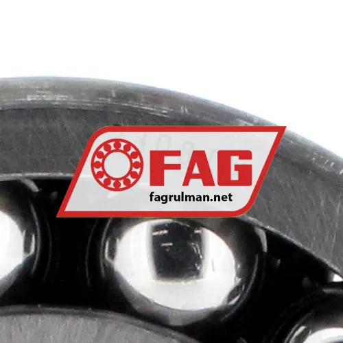 FAG 2308TV ürün fotoğrafı 4