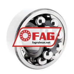 FAG 2308TV rulman resim 2
