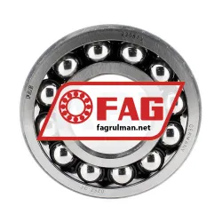 FAG 2308TV rulman resim 3