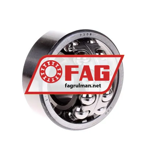 FAG 2308 ürün fotoğrafı 2