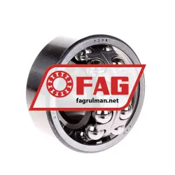 FAG 2308 rulman resim 2